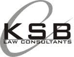 KSB Logo